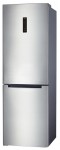 Холодильник Haier HRF-317FSAA 59.90x185.50x68.40 см
