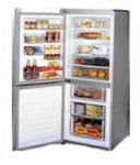 Холодильник Haier HRF-318K 55.00x165.00x61.50 см