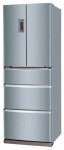 Холодильник Haier HRF-339MF 65.00x180.40x65.00 см