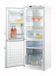 Холодильник Haier HRF-348AE 60.00x165.00x60.00 см