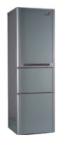 Холодильник Haier HRF-352A фото, Характеристики