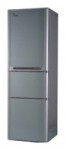 Холодильник Haier HRF-352A 60.00x187.00x62.00 см