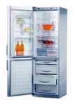 Холодильник Haier HRF-367F 60.00x185.00x60.00 см