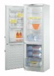 Холодильник Haier HRF-368AE 60.00x185.00x60.00 см