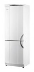 Refrigerator Haier HRF-368HAA 60.40x185.00x60.00 cm