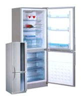 Холодильник Haier HRF-369AA Фото, характеристики
