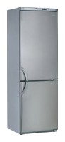 Tủ lạnh Haier HRF-370SS ảnh, đặc điểm