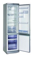 Tủ lạnh Haier HRF-376KAA ảnh, đặc điểm
