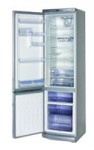 Холодильник Haier HRF-376KAA 60.40x190.00x67.00 см