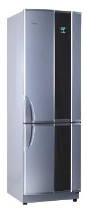 Refrigerator Haier HRF-409AA larawan, katangian