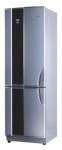 Ψυγείο Haier HRF-409AA 60.40x201.00x67.00 cm