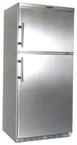 Refrigerator Haier HRF-516FKA larawan, katangian