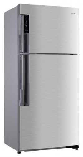 Холодильник Haier HRF-659 Фото, характеристики