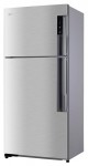 Refrigerator Haier HRF-659 82.00x181.00x71.00 cm