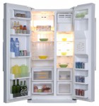 Холодильник Haier HRF-661FF/ASS 89.00x177.00x77.00 см