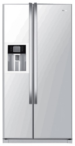 Хладилник Haier HRF-663CJW снимка, Характеристики
