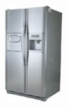 Ψυγείο Haier HRF-689FF/ASS 93.00x178.00x89.00 cm