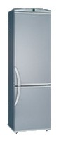 冷蔵庫 Hansa AGK320iMA 写真, 特性