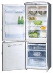 Tủ lạnh Hansa AGK320iXMA 60.00x185.00x60.00 cm