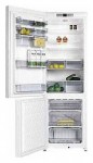Tủ lạnh Hansa AGK320WBNE 60.00x185.00x60.00 cm