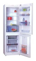 Холодильник Hansa BK310BSW фото, Характеристики
