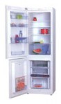 Холодильник Hansa BK310BSW 56.00x177.00x60.00 см
