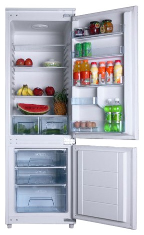 Холодильник Hansa BK311.3 AA Фото, характеристики
