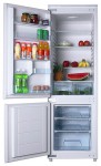 Refrigerator Hansa BK313.3 54.00x177.30x55.00 cm