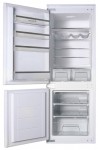 Refrigerator Hansa BK316.3AA 54.00x177.00x54.00 cm