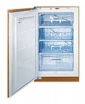 Tủ lạnh Hansa FAZ131iBFP 55.80x86.20x54.00 cm