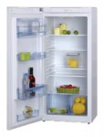 Холодильник Hansa FC200BSW 55.80x122.00x60.50 см