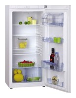 Холодильник Hansa FC270BSW фото, Характеристики