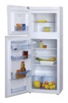 Refrigerator Hansa FD260BSW 56.00x147.00x60.00 cm