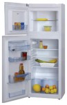 Tủ lạnh Hansa FD260BSX 56.00x147.00x60.00 cm