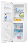 Refrigerator Hansa FK205.4 49.50x144.00x53.60 cm