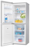 Холодильник Hansa FK205.4 S 49.50x144.00x53.60 см