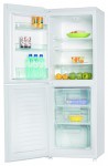 Refrigerator Hansa FK206.4 47.00x156.00x51.20 cm