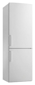 Refrigerator Hansa FK207.4 larawan, katangian