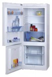 Холодильник Hansa FK210BSW 59.50x147.00x65.50 см