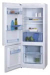 Refrigerator Hansa FK230BSW 55.80x157.00x60.50 cm