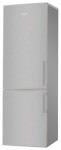 Хладилник Hansa FK261.3X 54.50x169.20x54.50 см