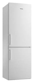 Buzdolabı Hansa FK273.3 fotoğraf, özellikleri