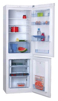 Tủ lạnh Hansa FK310BSW ảnh, đặc điểm