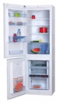 Tủ lạnh Hansa FK310BSW 55.80x177.00x60.50 cm