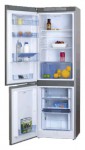 Refrigerator Hansa FK310BSX 55.80x177.00x60.50 cm