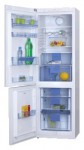 Tủ lạnh Hansa FK310MSW 55.80x177.00x60.50 cm
