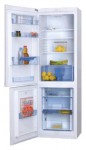 Tủ lạnh Hansa FK320BSW 59.50x185.00x65.50 cm