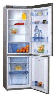 Холодильник Hansa FK320BSX Фото, характеристики
