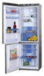 Tủ lạnh Hansa FK320HSX 59.50x185.00x65.50 cm