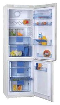 Холодильник Hansa FK320MSW фото, Характеристики